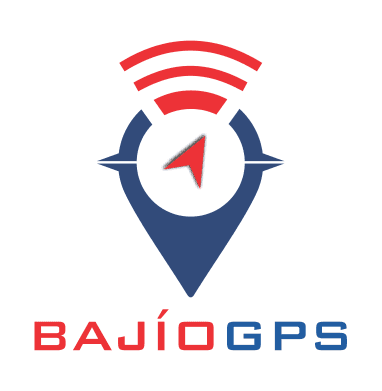 BajioGPS logo